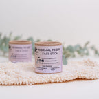 Zero Waste Face Moisturizer