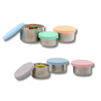 Food Containers Combo