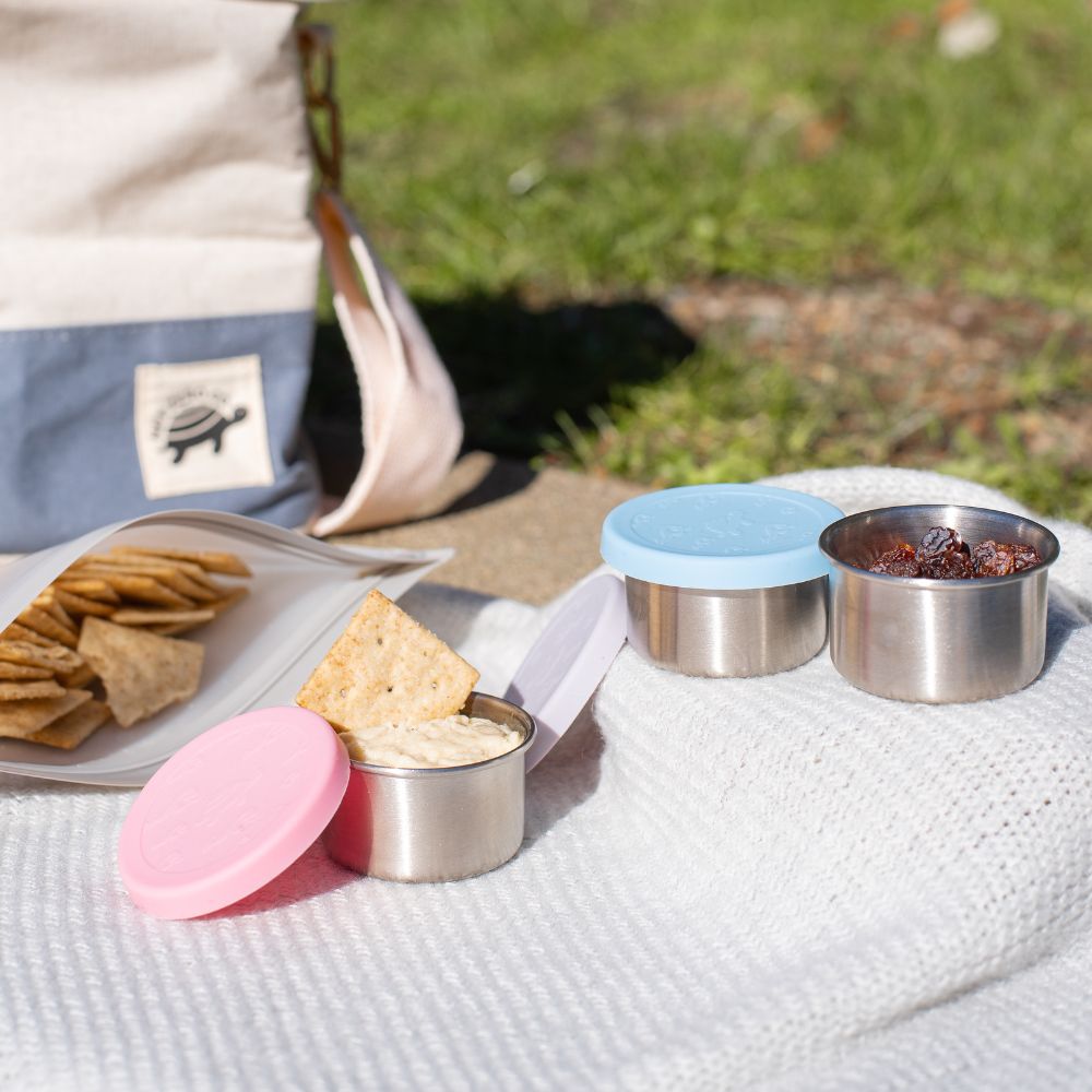 Food Containers Combo