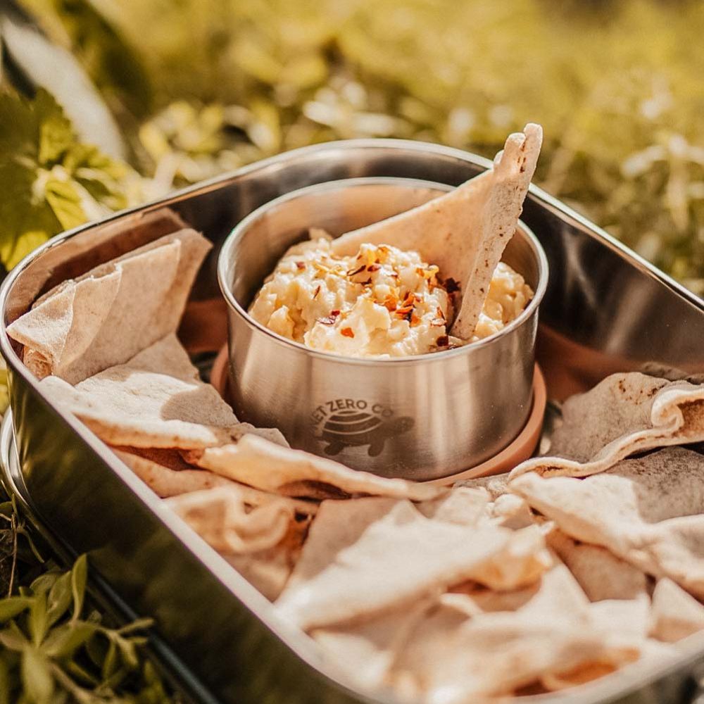 Food Containers Combo