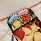 Food Containers Combo