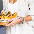 Chakra Bracelets - Scout
