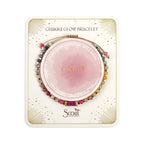 Chakra Bracelets - Scout