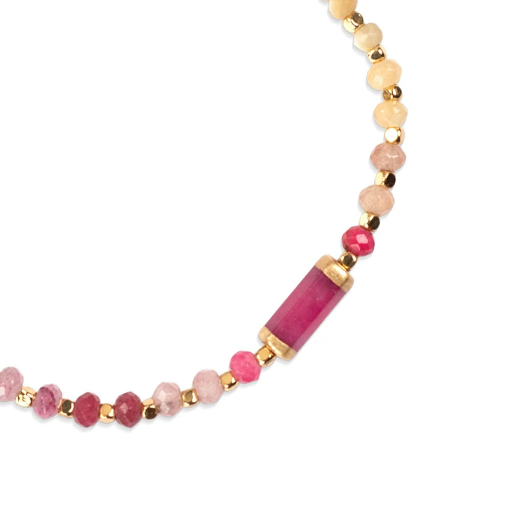 Chakra Bracelets - Scout