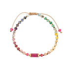 Chakra Bracelets - Scout
