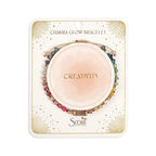Chakra Bracelets - Scout