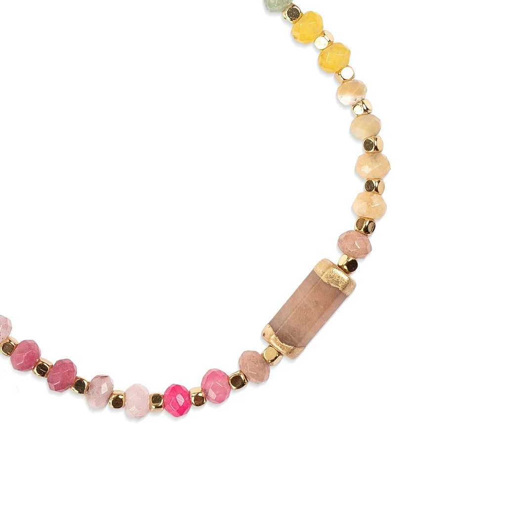 Chakra Bracelets - Scout