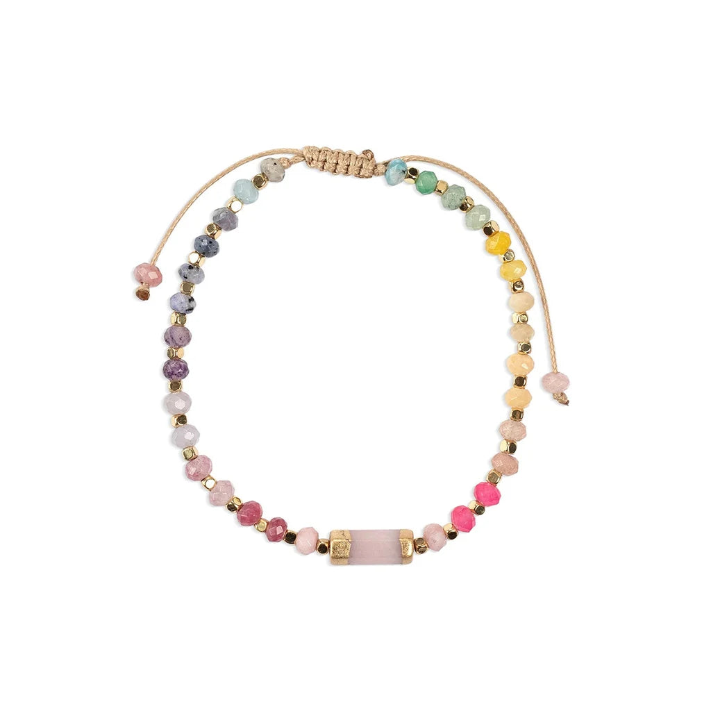 Chakra Bracelets - Scout
