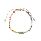 Chakra Bracelets - Scout