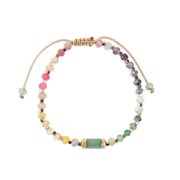 Chakra Bracelets - Scout