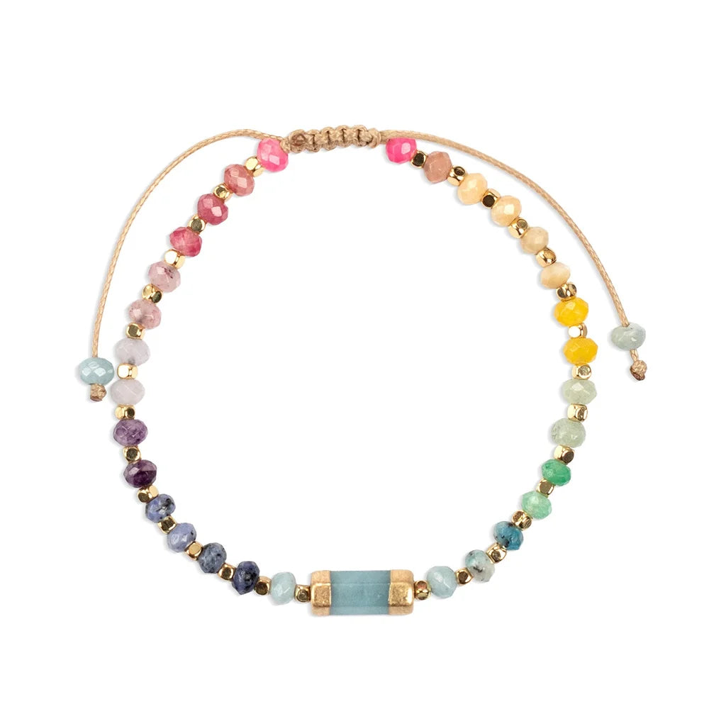 Chakra Bracelets - Scout