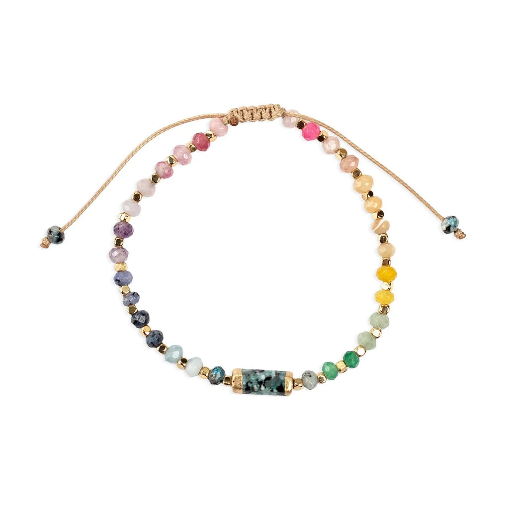 Chakra Bracelets - Scout