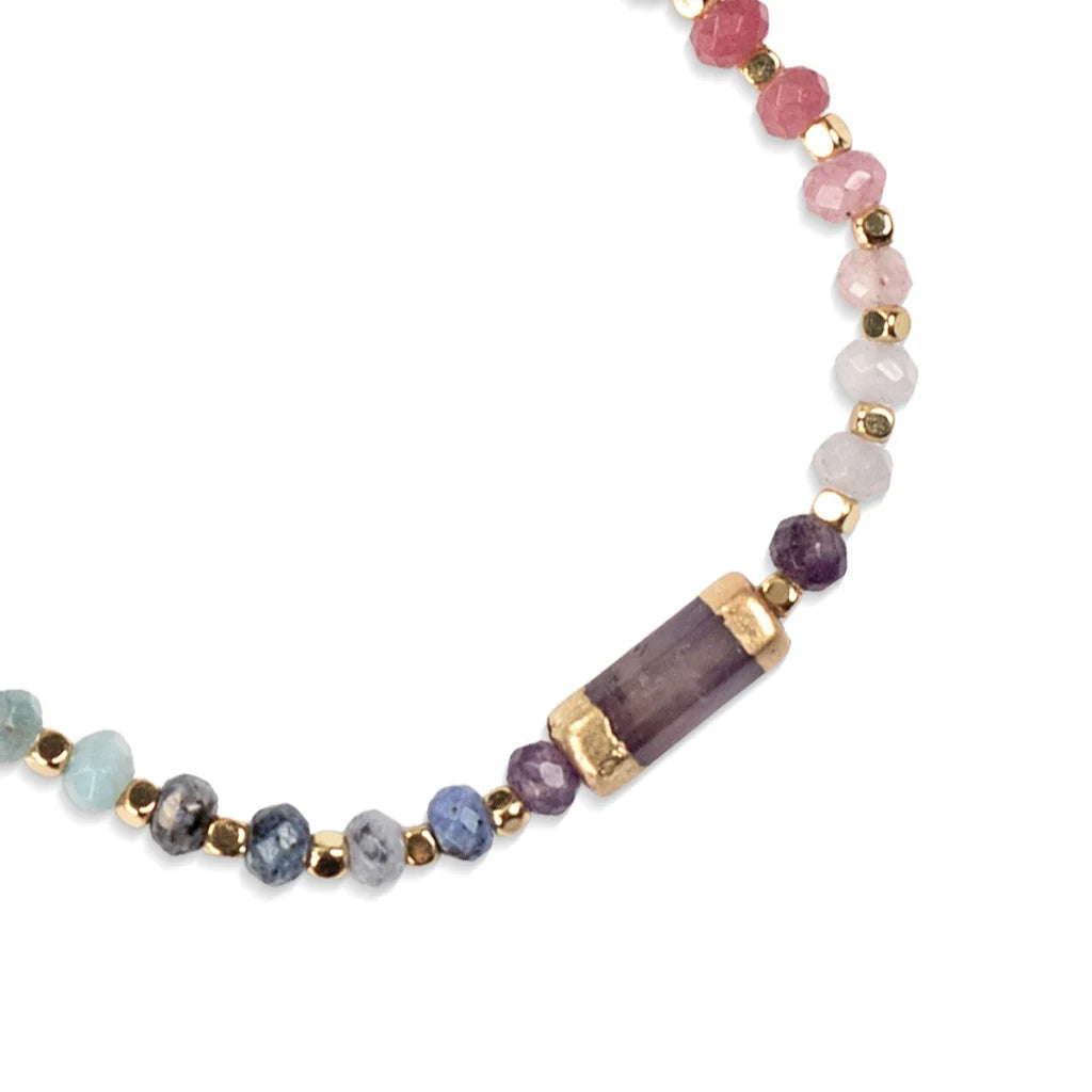 Chakra Bracelets - Scout