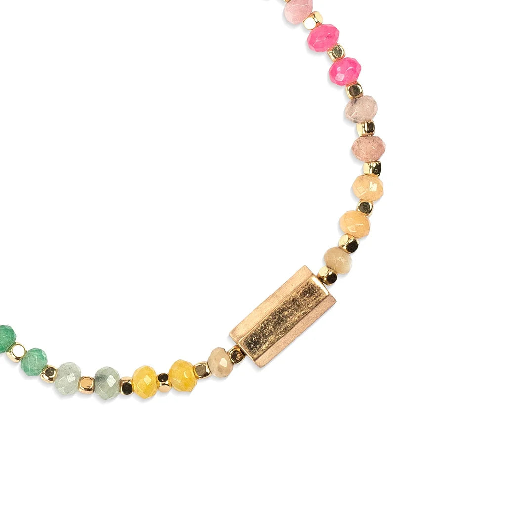 Chakra Bracelets - Scout