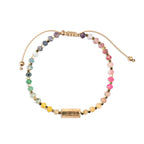 Chakra Bracelets - Scout