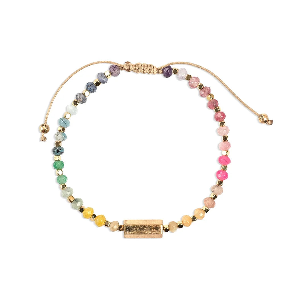 Chakra Bracelets - Scout