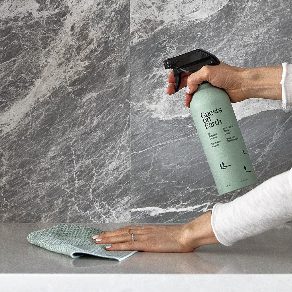 Guests on Earth - All Purpose Cleaner  - Citrus Oasis