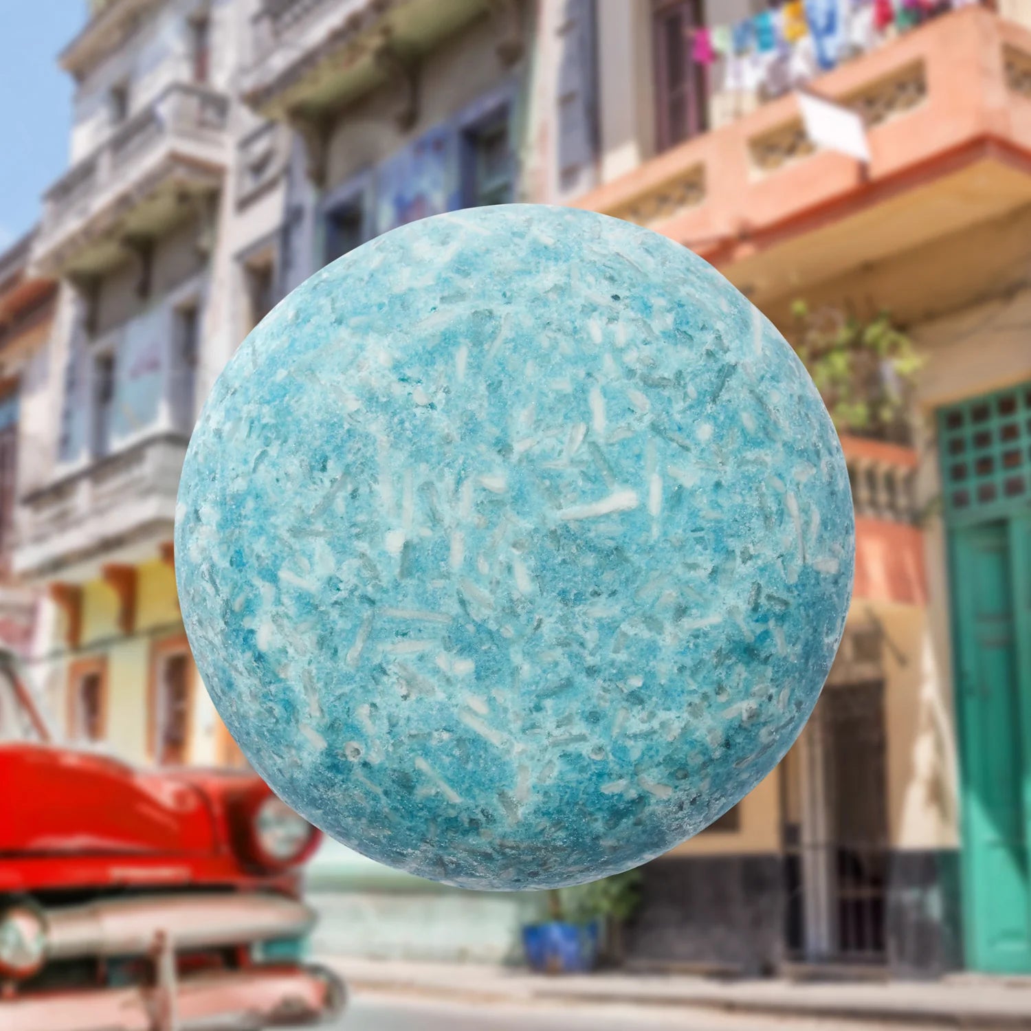 Notice Hair Co. Shampoo