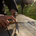 Pocket Knife - Kikkerland