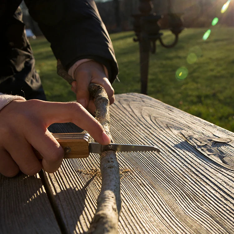 Pocket Knife - Kikkerland