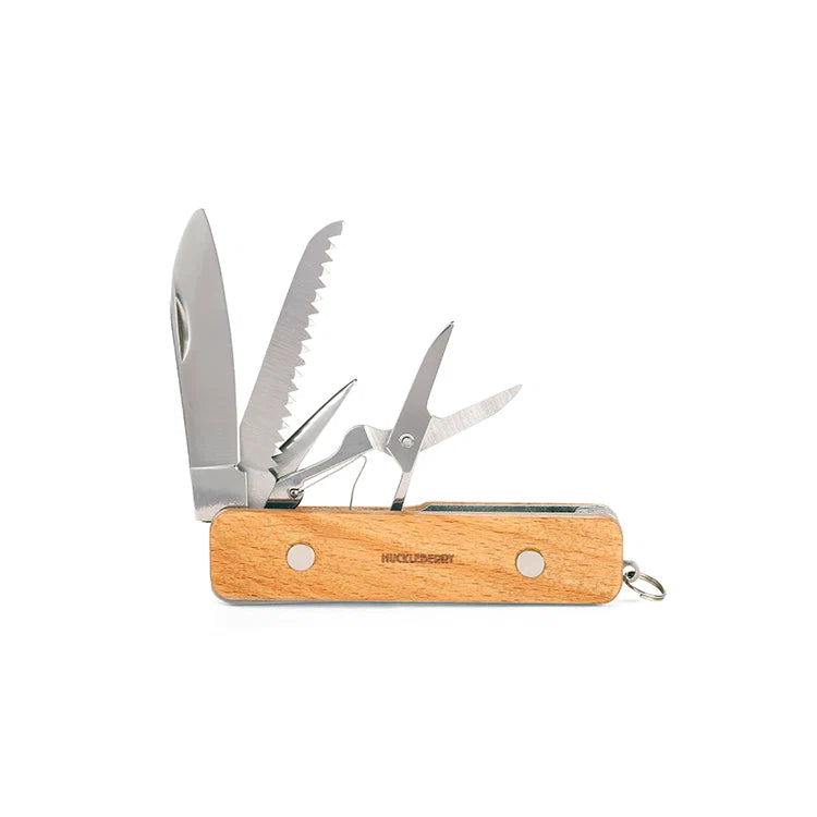 Pocket Knife - Kikkerland