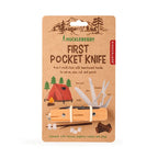 Pocket Knife - Kikkerland