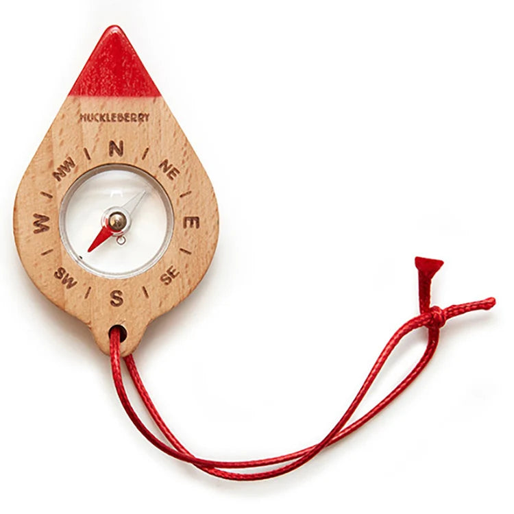 Compass - Kikkerland
