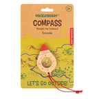Compass - Kikkerland