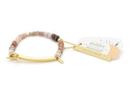 Hidden Message Bracelet - Scout