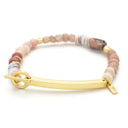 Hidden Message Bracelet - Scout