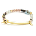 Hidden Message Bracelet - Scout