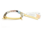 Hidden Message Bracelet - Scout