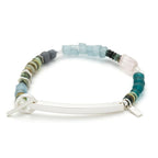 Hidden Message Bracelet - Scout