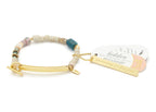 Hidden Message Bracelet - Scout