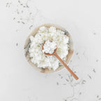 Saltspring Soapworks Body Gelato - LAVENDER