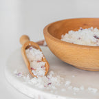 Saltspring Soapworks Body Gelato -  ROSE PETAL