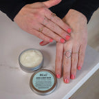 Mint Cleaning - Hand & Body Balm