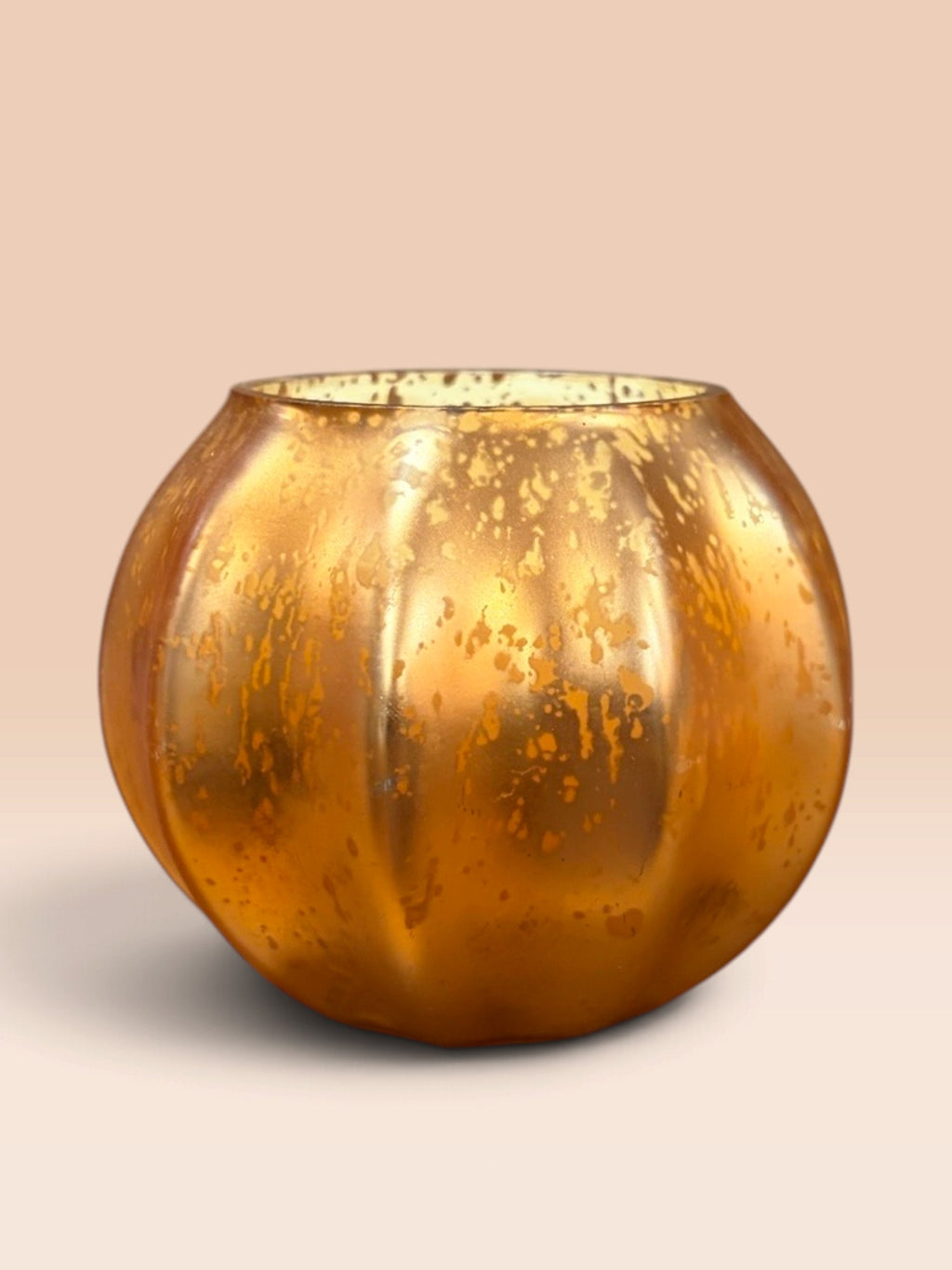 Rustic Pumpkin Candle - Illume