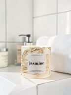 Jasmine - Moody Candles Co.