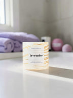 Lavender - Moody Candle Co.
