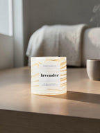 Lavender - Moody Candle Co.