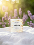 Lavender - Moody Candle Co.