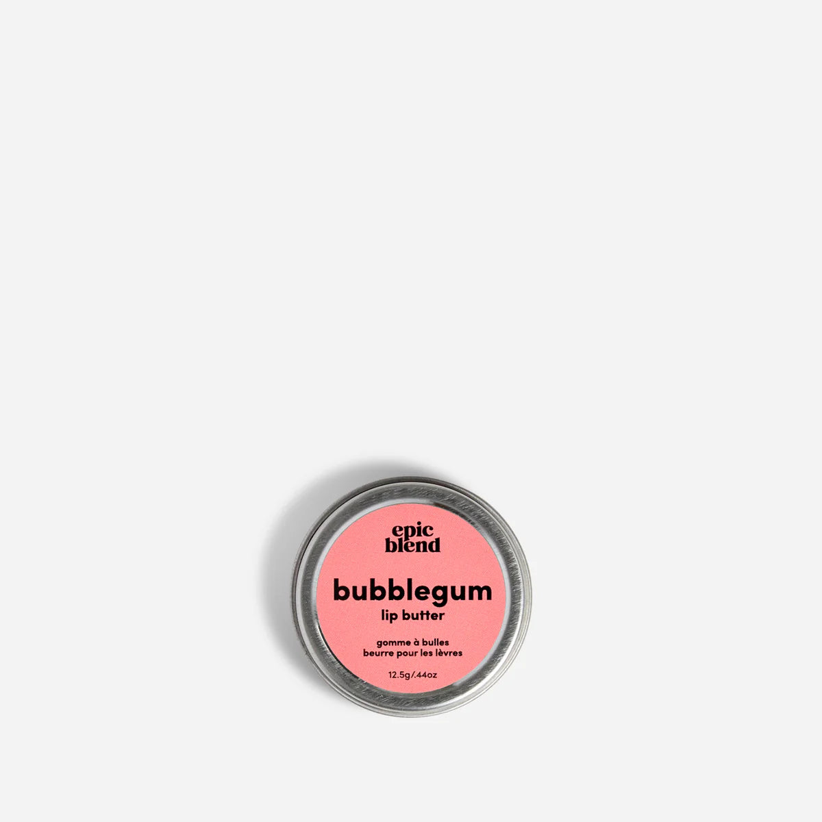 Epic Blend Lip Butter - Bubblegum