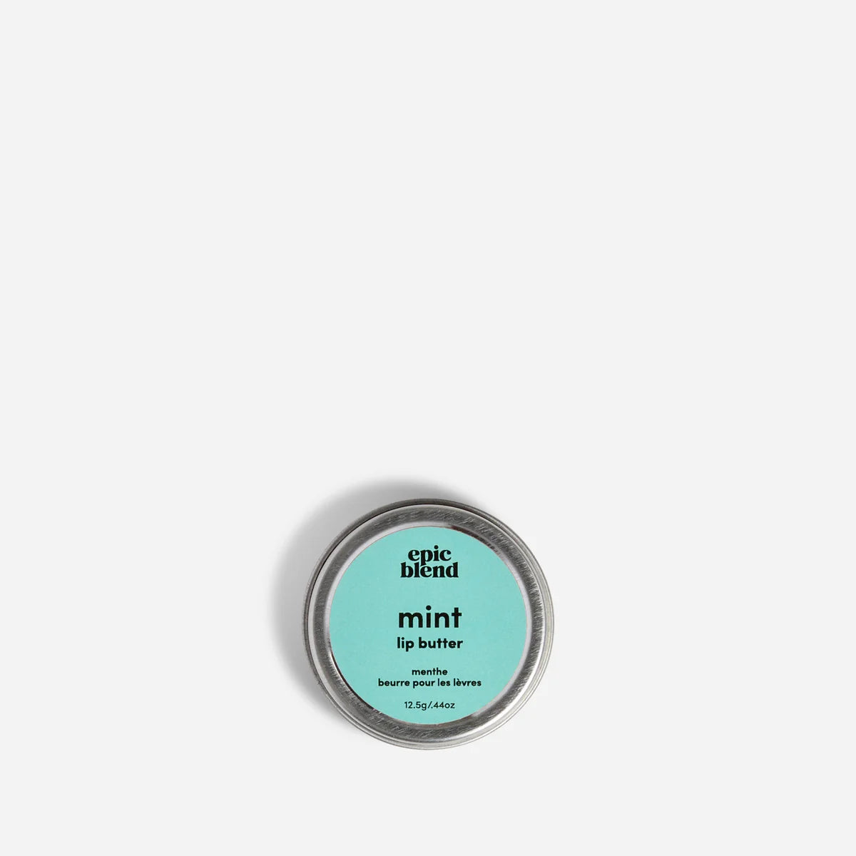 Epic Blend Lip Butter - Mint