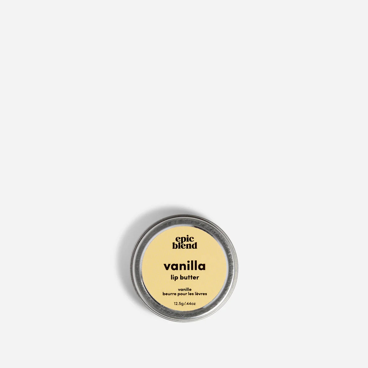 Epic Blend Lip Butter - Vanilla