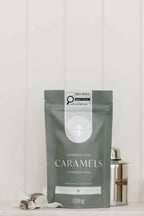 Lodon Fog Caramels