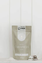 Salted Caramels