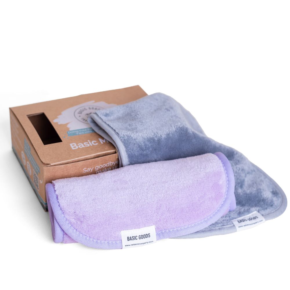 Make Off Cloths - 2 Pack