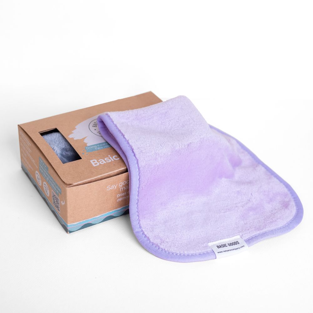 Make Off Cloths - 2 Pack