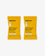 Nature Bee Concentrated Muti-Purpose Spray Refill - Lemon Sage
